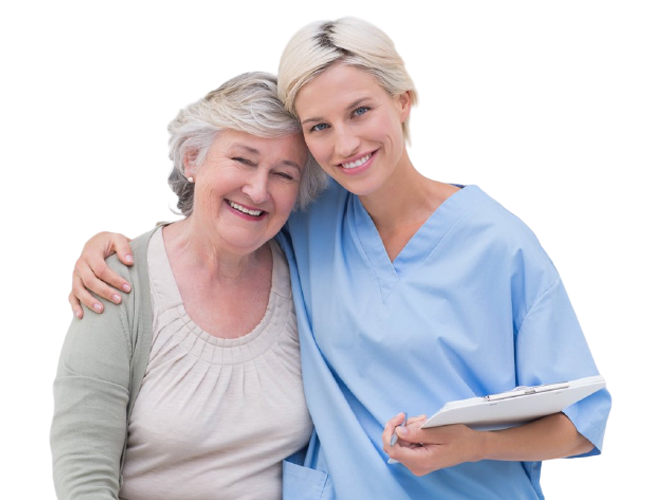 Курс подготовки младших медсестер в Александрове