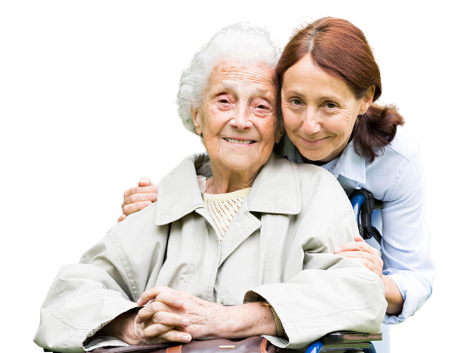 Курс патронажной сиделки (помощницы по уходу) в Александрове