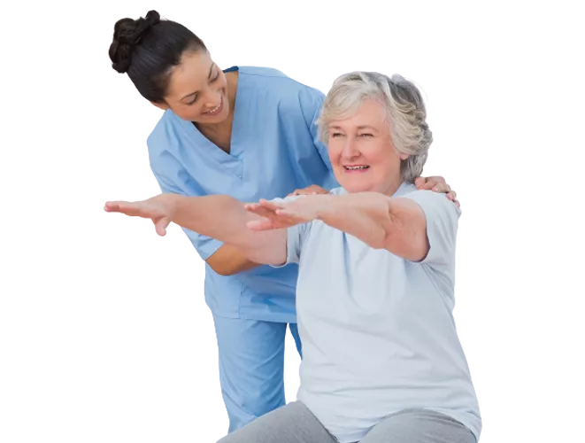 Курс специалиста по социальной работе в реабилитационной сфере в Александрове